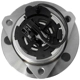 Purchase Top-Quality SKP - SK513214 - Front Wheel Bearing & Hub Assembly pa3