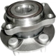 Purchase Top-Quality SKP - SK513220 - Front Driver or Passenger Side Wheel Bearing and Hub Assembly pa2