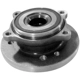 Purchase Top-Quality SKP - SK513226 - Front Wheel Bearing & Hub Assembly pa1