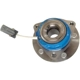 Purchase Top-Quality SKP - SK513238 - Wheel Bearing & Hub pa4