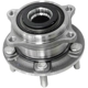 Purchase Top-Quality SKP - SK513256 - Front & Rear Wheel Bearing & Hub Assembly pa1