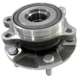 Purchase Top-Quality SKP - SK513258 - Front Wheel Bearing and Hub Assembly pa2