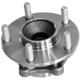 Purchase Top-Quality SKP - SK513268 - Front Wheel Bearing & Hub Assembly pa2