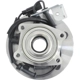 Purchase Top-Quality SKP - SK513273 - Front Driver or Passenger Side Wheel Hub pa6