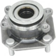Purchase Top-Quality Front Hub Assembly by SKP - SK513299 pa1