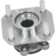 Purchase Top-Quality Front Hub Assembly by SKP - SK513299 pa2