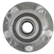 Purchase Top-Quality SKP - SK513300 - Front Wheel Bearing & Hub Assembly pa4