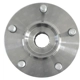 Purchase Top-Quality SKP - SK513300 - Front Wheel Bearing & Hub Assembly pa5