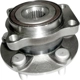 Purchase Top-Quality SKP - SK513303 - Front Driver or Passenger Side Wheel Bearing and Hub Assembly pa1