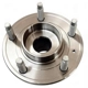 Purchase Top-Quality SKP - SK513316 - Front Wheel Bearing and Hub Assembly pa1