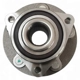 Purchase Top-Quality SKP - SK513316 - Front Wheel Bearing and Hub Assembly pa2