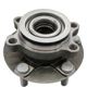 Purchase Top-Quality SKP - SK513336 - Wheel Bearing & Hub pa1