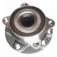 Purchase Top-Quality SKP - SK513348 - Front Wheel Bearing and Hub Assembly pa3