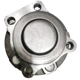 Purchase Top-Quality Front Hub Assembly by SKP - SK513352 pa1