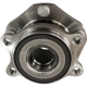 Purchase Top-Quality SKP - SK513357 - Front Driver or Passenger Side Wheel Bearing and Hub Assembly pa1