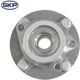 Purchase Top-Quality Front Hub Assembly by SKP - SK513373 pa2