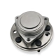Purchase Top-Quality SKP - SK513393 - Front Hub Assembly pa3