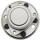 Purchase Top-Quality SKP - SK513393 - Front Hub Assembly pa4