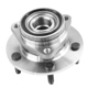 Purchase Top-Quality SKP - SK515006 - Front Hub Assembly pa1