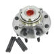 Purchase Top-Quality SKP - SK515076 - Front Wheel Bearing & Hub Assembly pa4