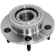 Purchase Top-Quality SKP - SK515084 - Front Wheel Bearing and Hub Assembly pa1