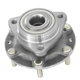 Purchase Top-Quality SKP - SK515090 - Front Wheel Bearing & Hub Assembly pa6