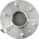 Purchase Top-Quality SKP - SK515097 - Front Driver or Passenger Side Wheel Bearing and Hub Assembly pa3