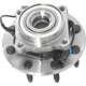 Purchase Top-Quality SKP - SK515098 - Front Driver or Passenger Side Wheel Bearing and Hub Assembly pa1