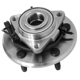 Purchase Top-Quality SKP - SK515113 - Front Wheel Bearing and Hub Assembly pa1
