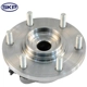 Purchase Top-Quality Front Hub Assembly by SKP - SK515125 pa1