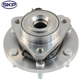 Purchase Top-Quality Front Hub Assembly by SKP - SK515125 pa2