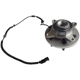 Purchase Top-Quality SKP - SK515142 - Front Wheel Bearing and Hub Assembly pa3