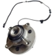 Purchase Top-Quality SKP - SK515142 - Front Wheel Bearing and Hub Assembly pa4