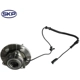 Purchase Top-Quality Front Hub Assembly by SKP - SK515151 pa1