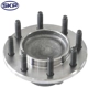 Purchase Top-Quality Front Hub Assembly by SKP - SK550104 pa1