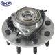 Purchase Top-Quality Front Hub Assembly by SKP - SK550104 pa2