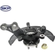 Purchase Top-Quality Front Hub Assembly by SKP - SK698384 pa1