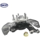 Purchase Top-Quality Front Hub Assembly by SKP - SK698384 pa2