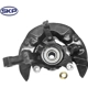 Purchase Top-Quality Front Hub Assembly by SKP - SK698384 pa3