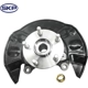 Purchase Top-Quality Front Hub Assembly by SKP - SK698384 pa4