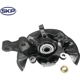 Purchase Top-Quality Front Hub Assembly by SKP - SK698384 pa5
