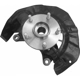 Purchase Top-Quality Front Hub Assembly by SKP - SK698426 pa3