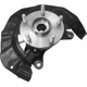 Purchase Top-Quality Front Hub Assembly by SKP - SK698427 pa2