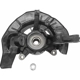 Purchase Top-Quality Front Hub Assembly by SKP - SK698427 pa4