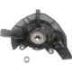 Purchase Top-Quality Front Hub Assembly by SKP - SK698442 pa2