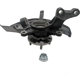 Purchase Top-Quality Front Hub Assembly by SKP - SK698445 pa3