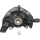 Purchase Top-Quality Front Hub Assembly by SKP - SK698445 pa4