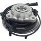Purchase Top-Quality Front Hub Assembly by SKP - SK930620 pa1