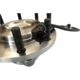 Purchase Top-Quality Front Hub Assembly by SKP - SK930639 pa4