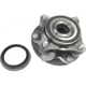 Purchase Top-Quality Front Hub Assembly by SKP - SK950001 pa1